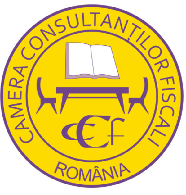 THE ROMANIAN CHAMBER OF FISCAL CONSULTANTS